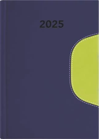 Tárgyalási napló, B5, DAYLINER, 