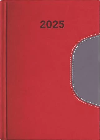 Tárgyalási napló, B5, DAYLINER, 
