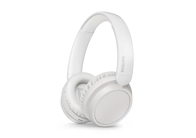 Fejhallgató, vezeték nélküli, Bluetooth 5.3, PHILIPS 