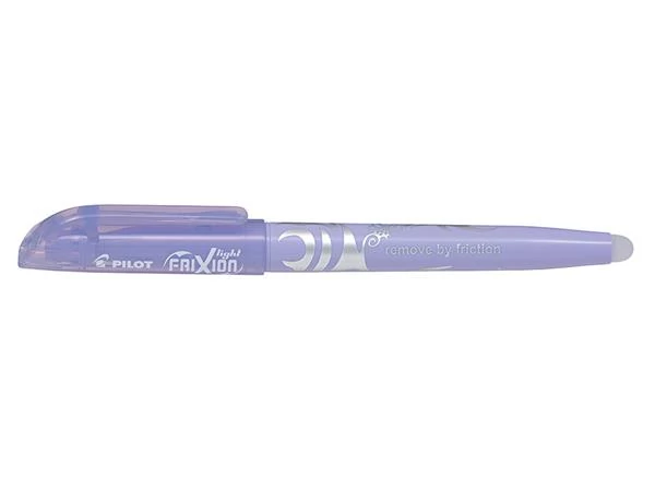 Szövegkiemelő, 1-3,3 mm, törölhető, PILOT 