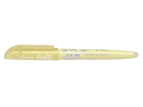 Szövegkiemelő, 1-3,3 mm, törölhető, PILOT 