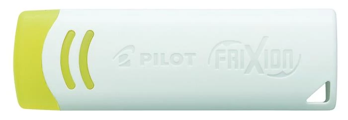 Radír, PILOT 
