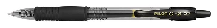 Zseléstoll, 0,32 mm, nyomógombos, PILOT 