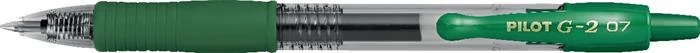Zseléstoll, 0,32 mm, nyomógombos, PILOT 