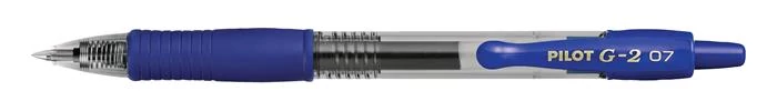 Zseléstoll, 0,32 mm, nyomógombos, PILOT 