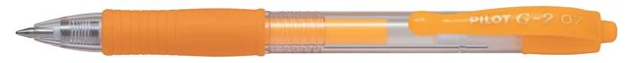 Zseléstoll, 0,37 mm, nyomógombos, PILOT 
