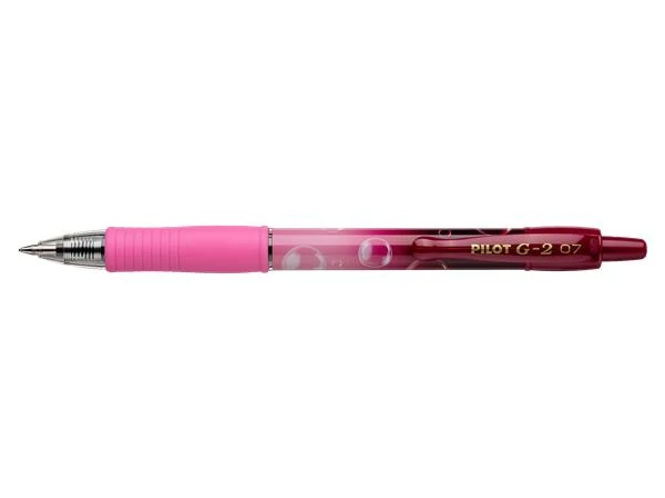 Zseléstoll, 0,32 mm, nyomógombos, PILOT 