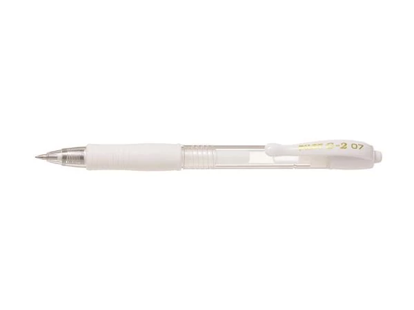 Zseléstoll, 0,32 mm, nyomógombos, PILOT 