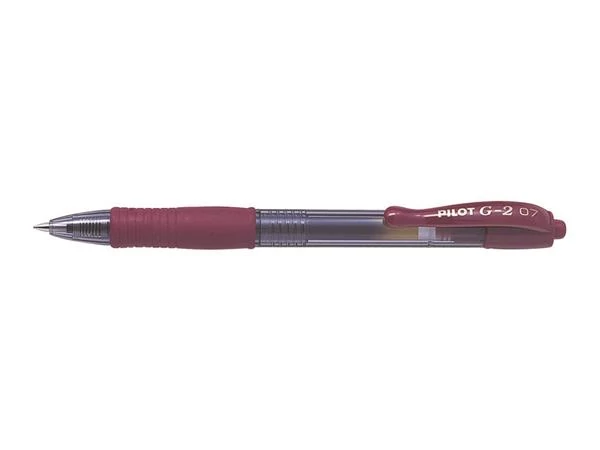 Zseléstoll, 0,32 mm, nyomógombos, PILOT 