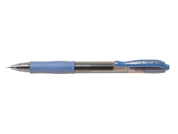 Zseléstoll, 0,32 mm, nyomógombos, PILOT 