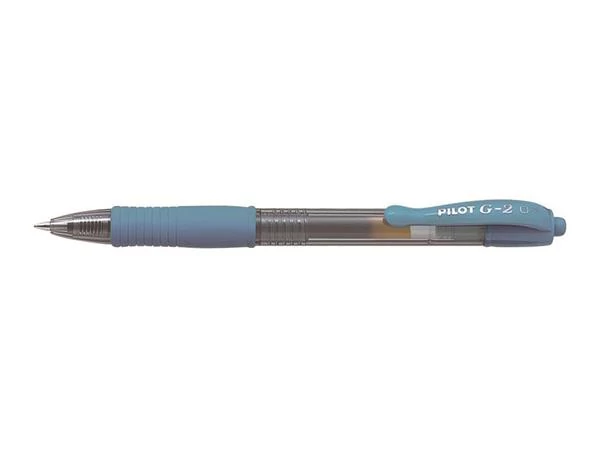 Zseléstoll, 0,32 mm, nyomógombos, PILOT 