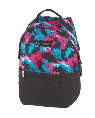 Hátizsák, notebook tartóval, PULSE 