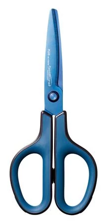 Olló, általános, 17,5 cm, PLUS 