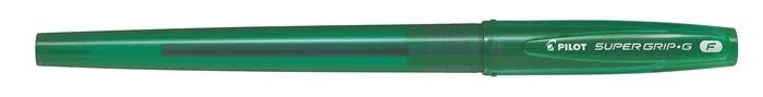 Golyóstoll, 0,22 mm, kupakos, PILOT 