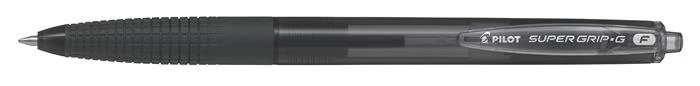 Golyóstoll, 0,22 mm, nyomógombos, PILOT 