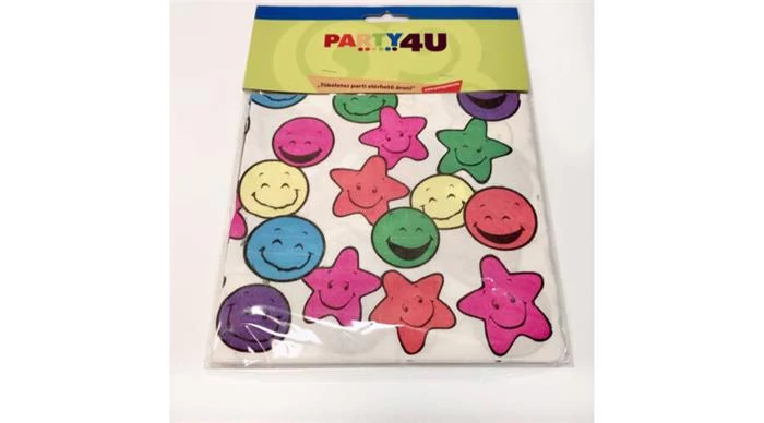 Szalvéta, 33x33 cm, 