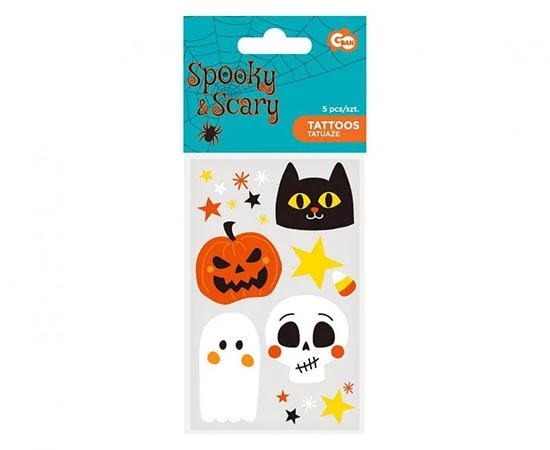 Tetováló készlet, 