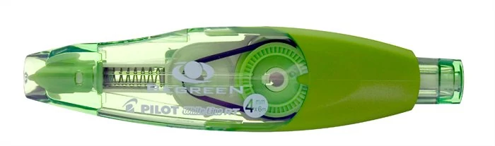 Hibajavító roller, 4 mm x 6 m, PILOT 