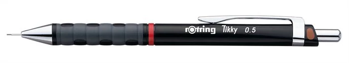 Nyomósirón, 0,5 mm, ROTRING 