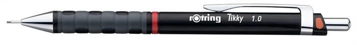 Nyomósirón, 1 mm, ROTRING 
