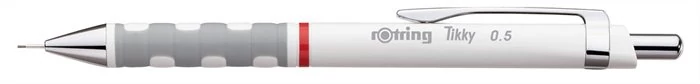 Nyomósirón, 0,5 mm, ROTRING 
