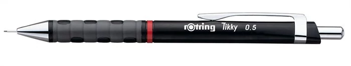 Nyomósirón, 0,5 mm, ROTRING 