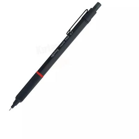 Nyomósirón, 0,7 mm, ROTRING 
