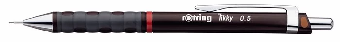 Nyomósirón, 0,5 mm, ROTRING 