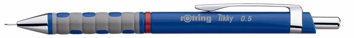 Nyomósirón, 0,5 mm, ROTRING 