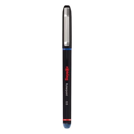 Rollertoll, 0,5 mm, kupakos, ROTRING 