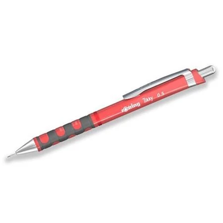 Nyomósirón, 0,5 mm, ROTRING 