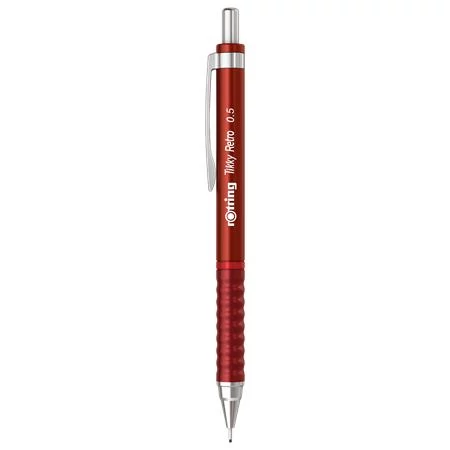 Nyomósirón, 0,5 mm, rOtring 