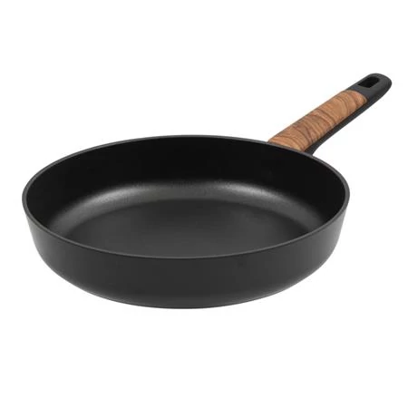 Serpenyő, 28 cm, RESTO 