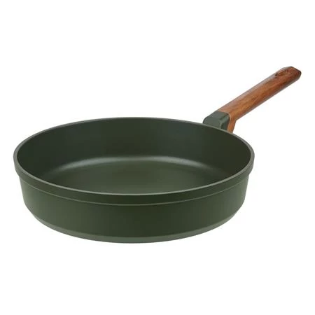 Serpenyő, 28 cm, RESTO 