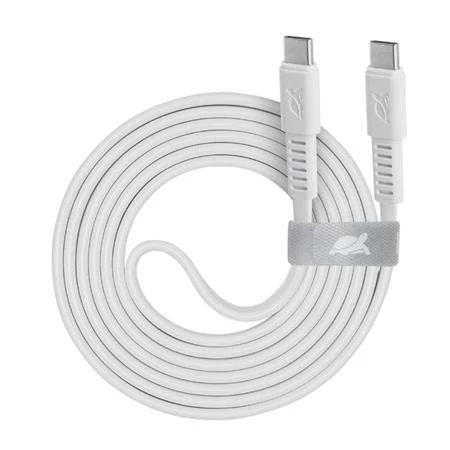 USB kábel, USB-C - USB-C, 1,2 m, RIVACASE 