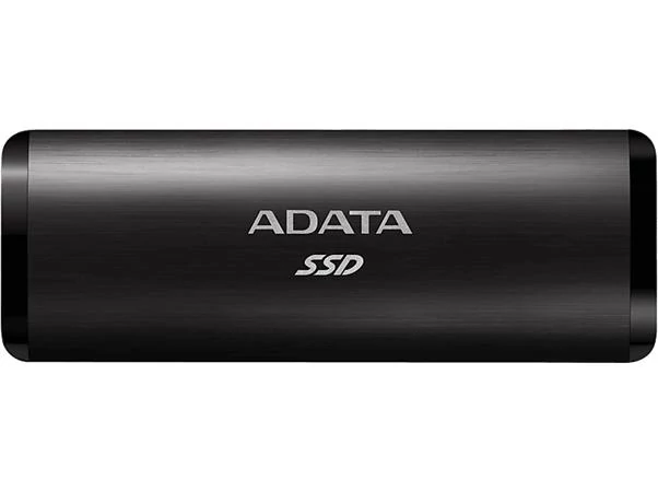 SSD (külső memória), 512GB, USB 3.2, 800/1000MB/s, ADATA 