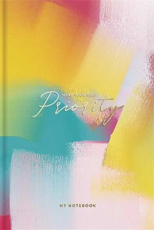 Jegyzetfüzet, A5, vonalas, 80 lap, SHKOLYARYK 