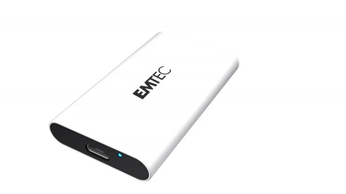 SSD (külső memória), 1TB, USB 3.2, EMTEC 