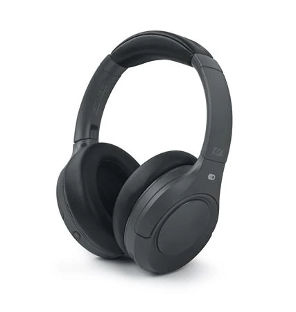 Fejhallgató, mikrofonnal, Bluetooth, MUSE 