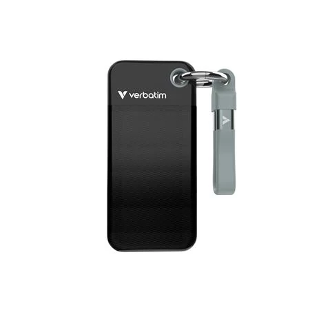 SSD (külső memória) 1TB, USB 3.2 Gen2, VERBATIM 