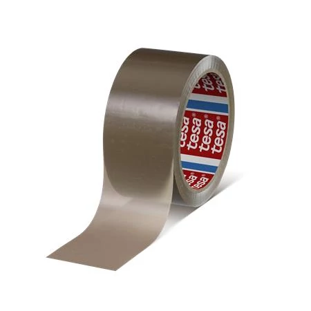 Csomagolószalag, erős, 48 mm x 66 m, TESA 