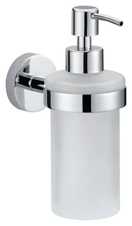 Szappanadagoló, TESA, 