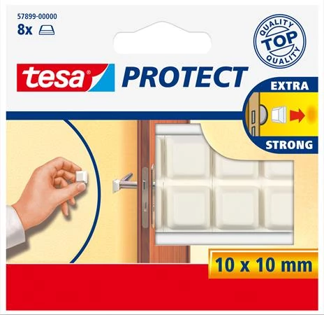 Védőütköző, TESA, 