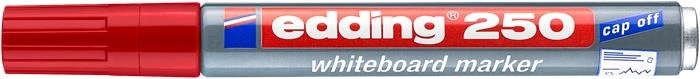 Tábla- és flipchart marker, 1-3 mm, kúpos, EDDING 