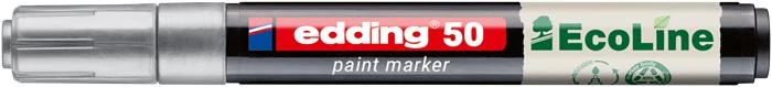 Lakkmarker, 2-3 mm, EDDING 