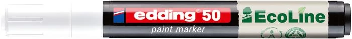 Lakkmarker, 2-3 mm, EDDING 
