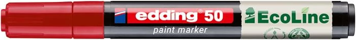 Lakkmarker, 2-3 mm, EDDING 