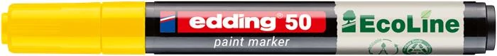 Lakkmarker, 2-3 mm, EDDING 