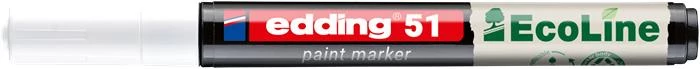 Lakkmarker, 1-2 mm, EDDING 