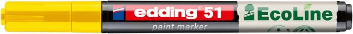 Lakkmarker, 1-2 mm, EDDING 